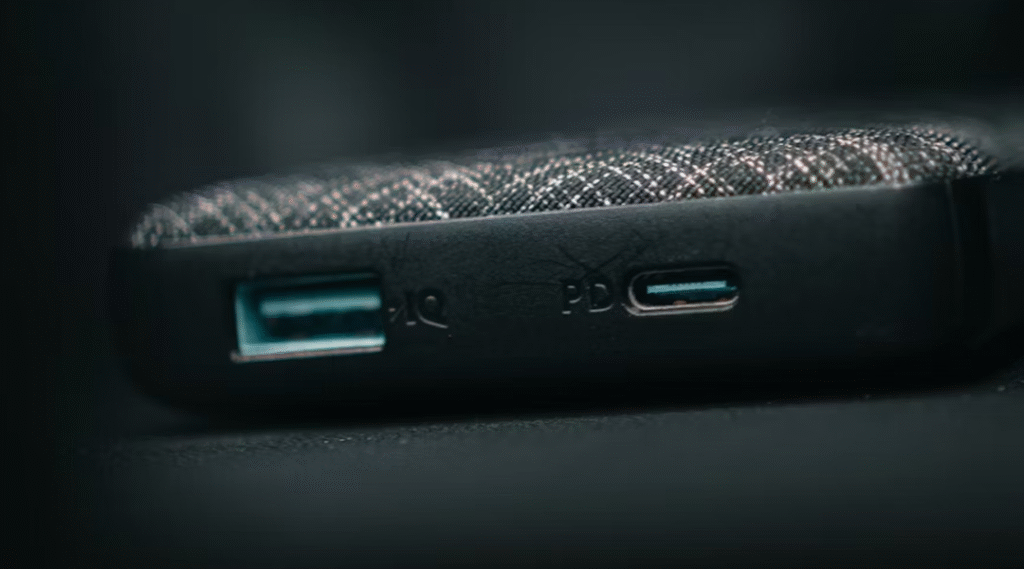 anker power bank