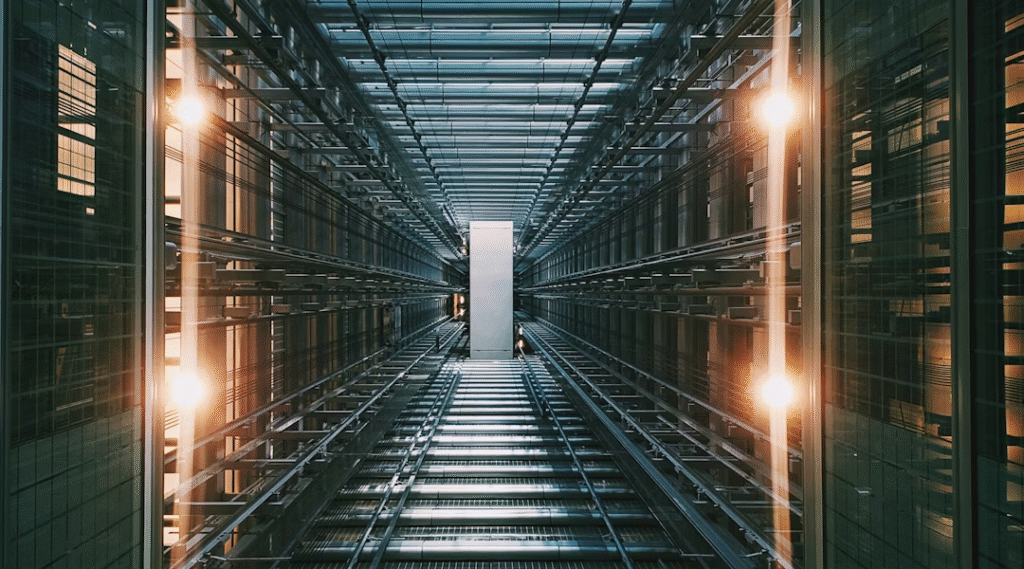 data center
