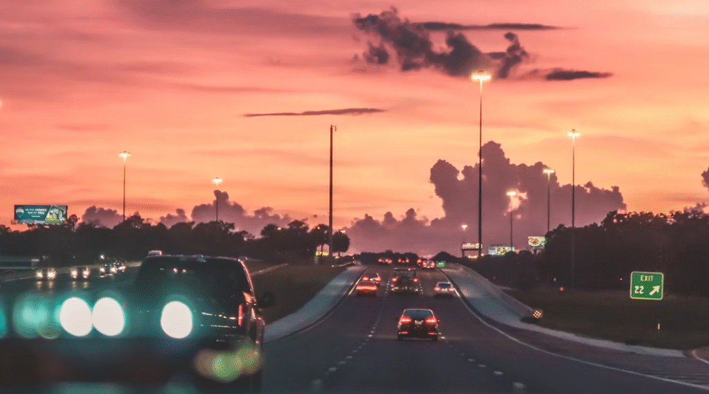 How the Public Benefits from Autonomous Driving Technologies