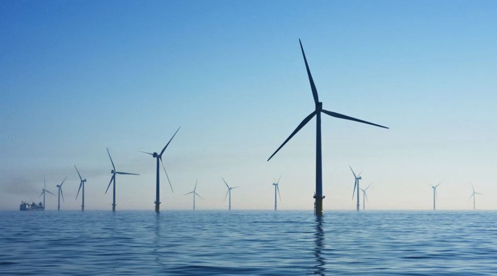 wind energy