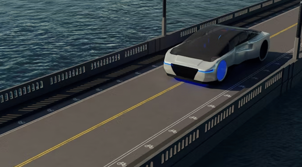Autonomous Vehicles