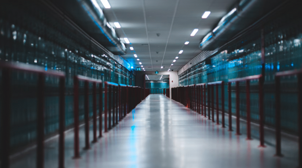 Data Sovereignty