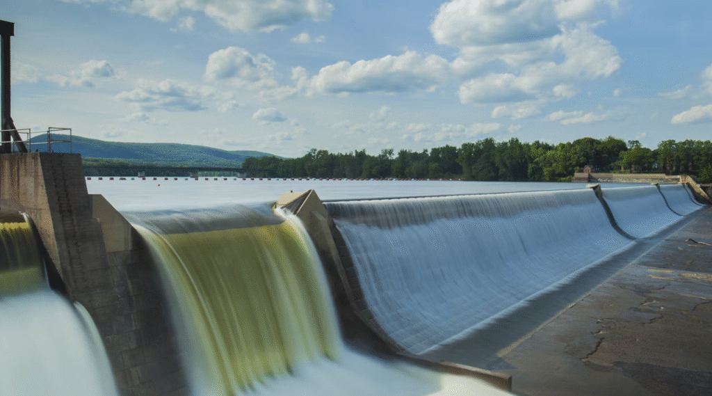 Hydro