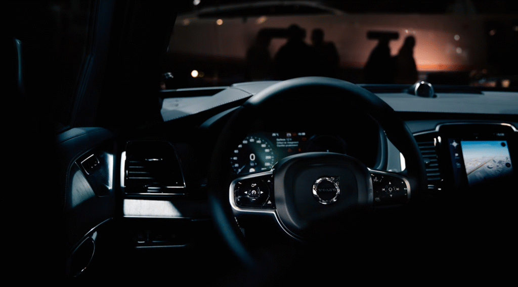 Innovation in the Automotive Aftermarket