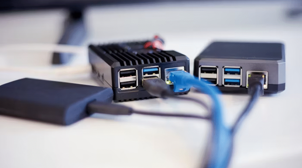 Micro Data Centers