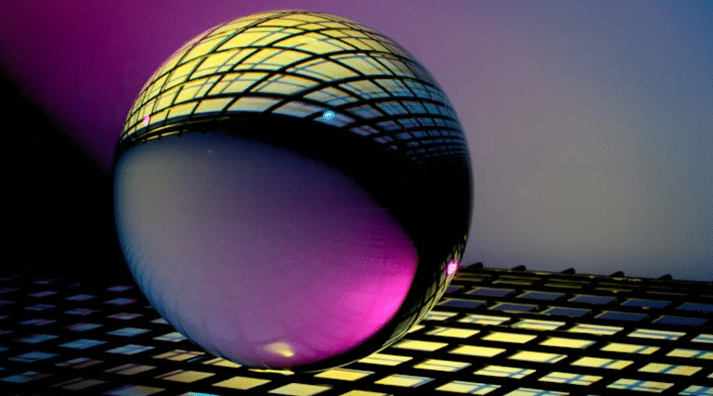 Quantum Computing