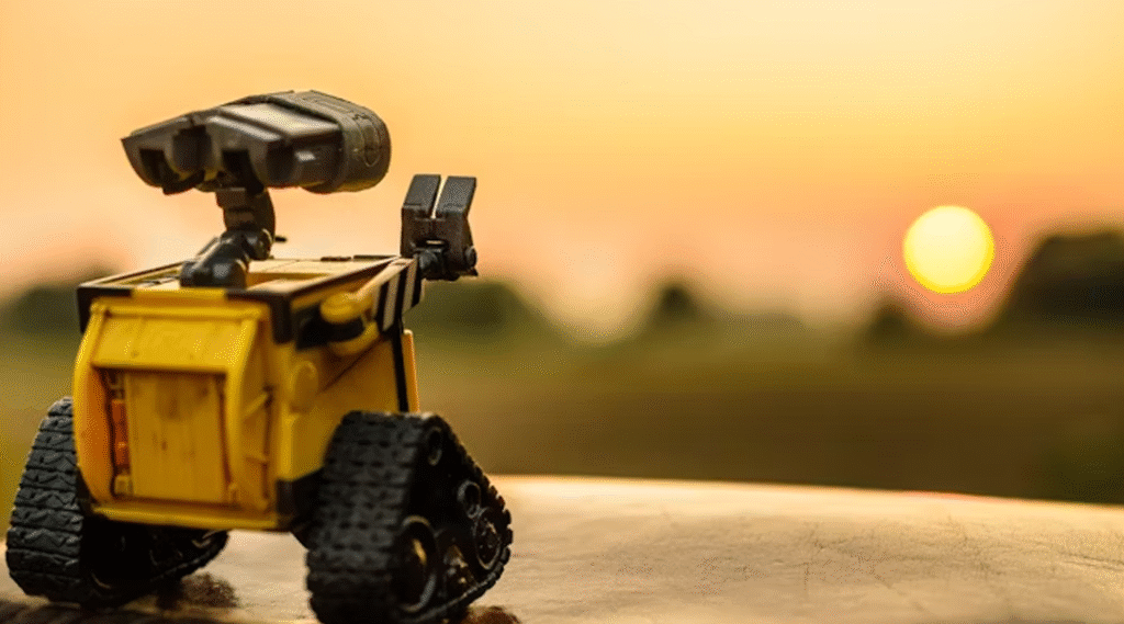 Robotics Development