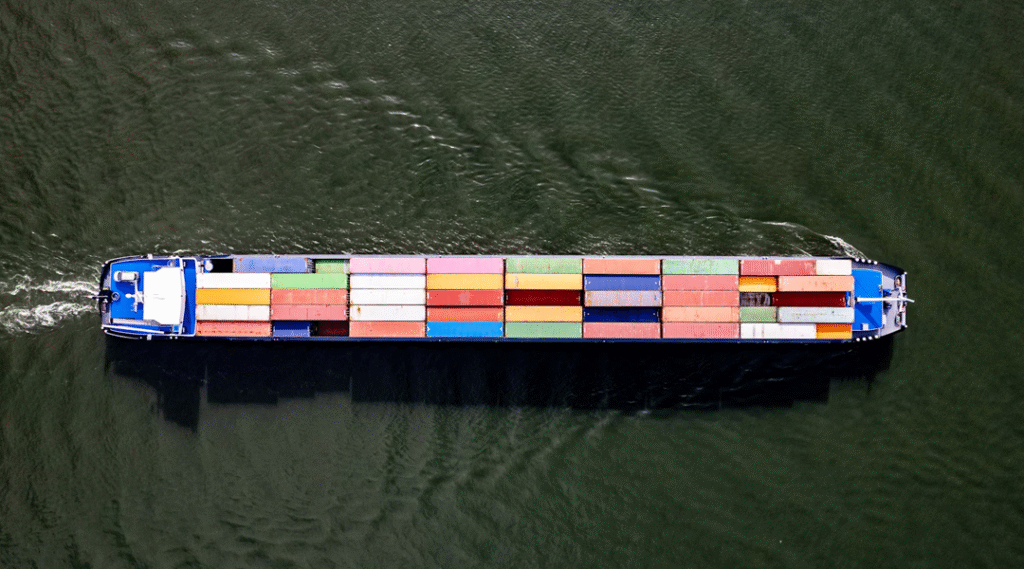 Supply Chain