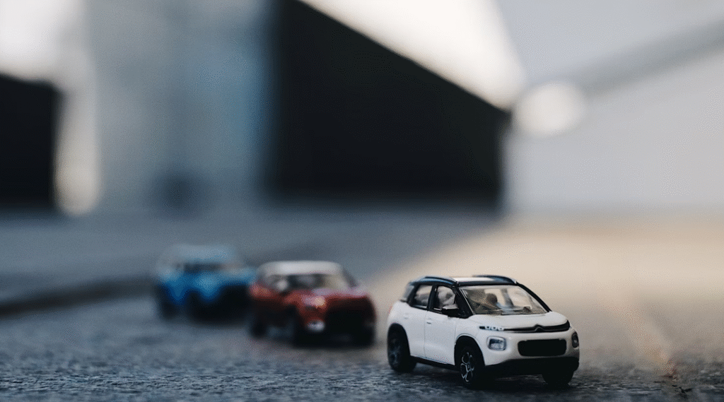 analyses of automotive aftermarket