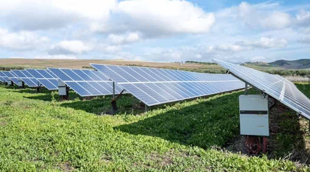 clean energy, solar energy
