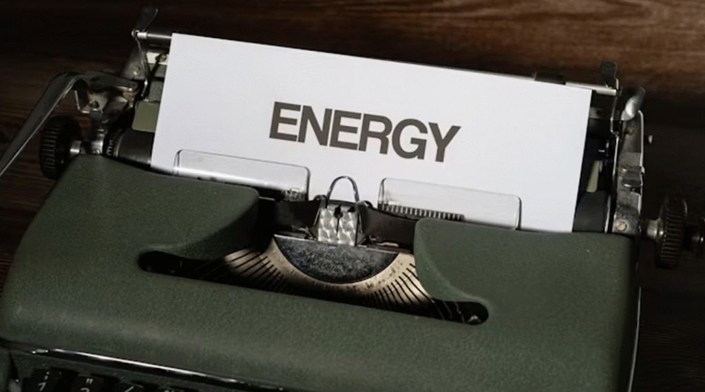energy management