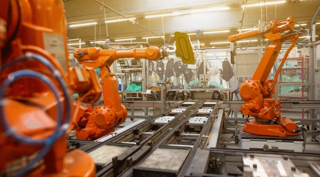 industry 5.0