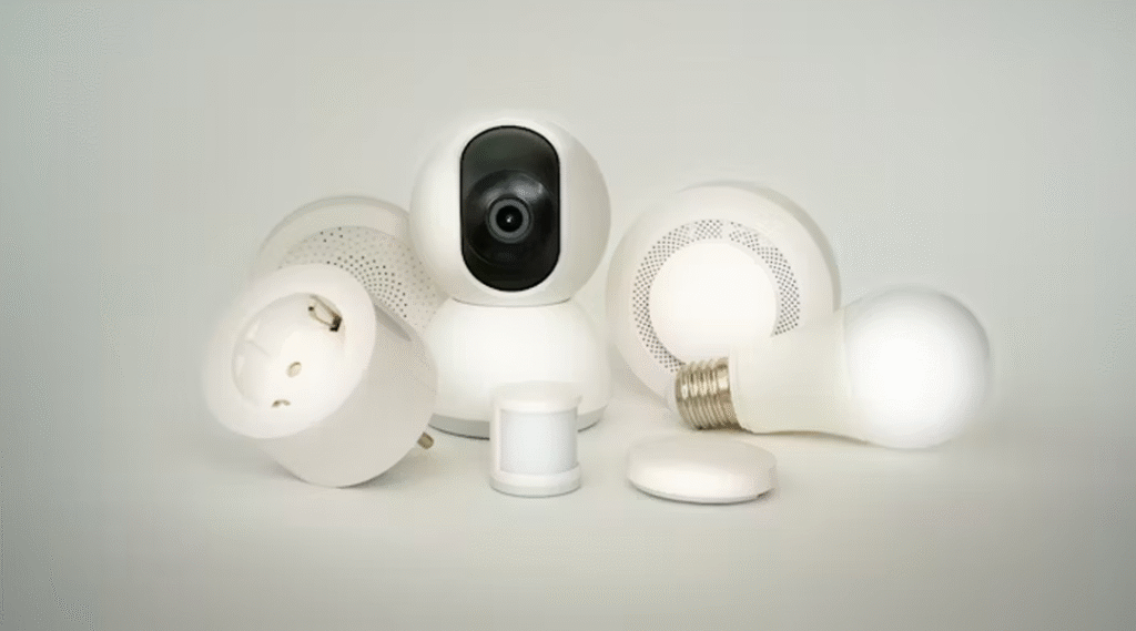 smart camera