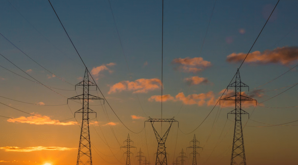 smart grid