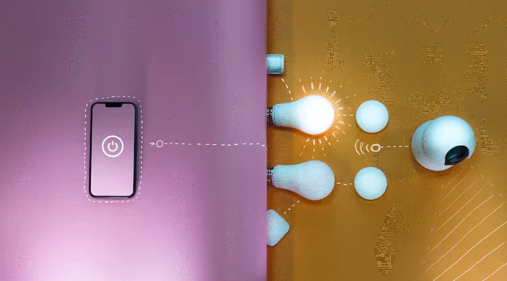 smart home