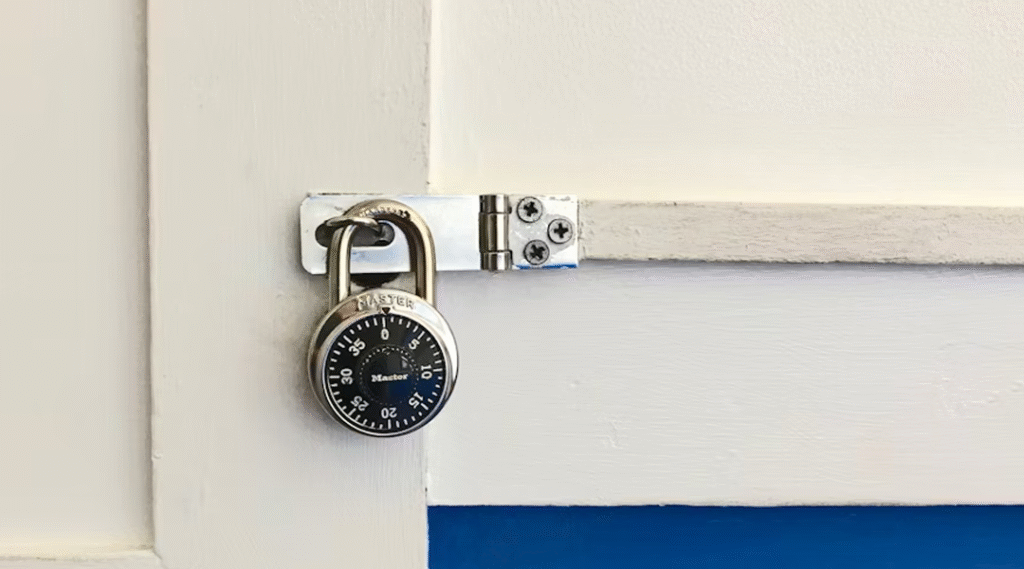smart locks