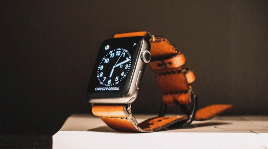 smart watch war