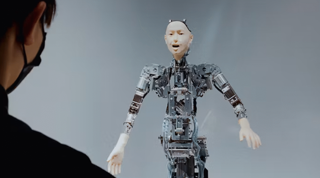 the Future of Robotics