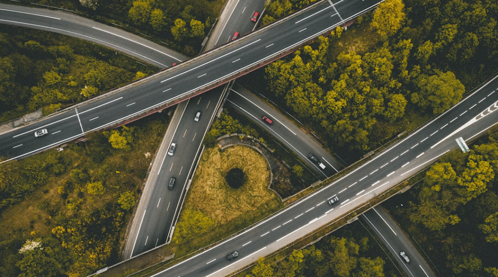 traffic system